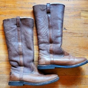 Frye Winter Boots